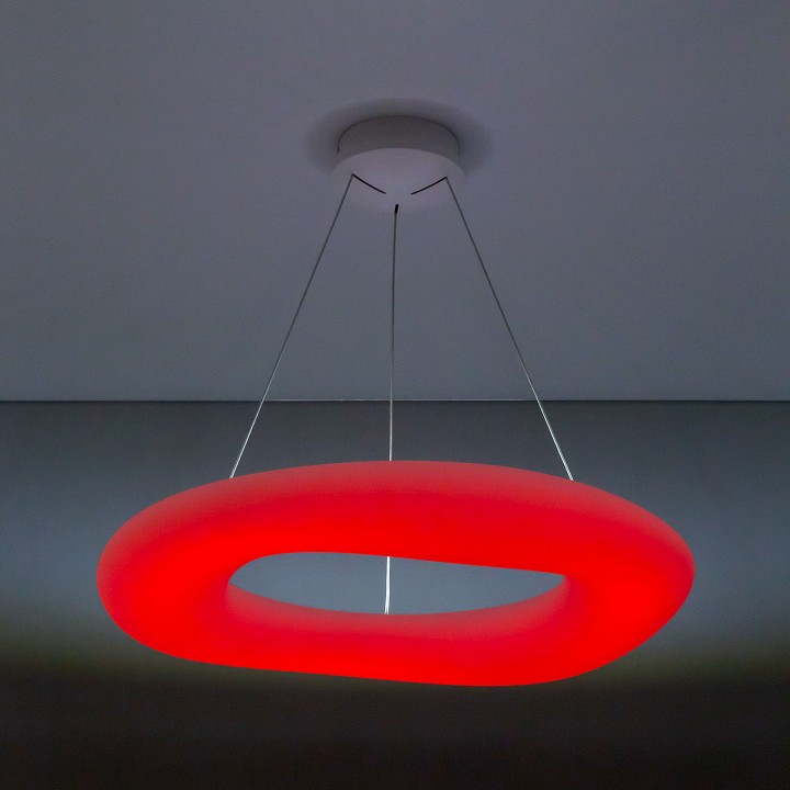 Подвесной светильник citilux стратус смарт cl732a800gs