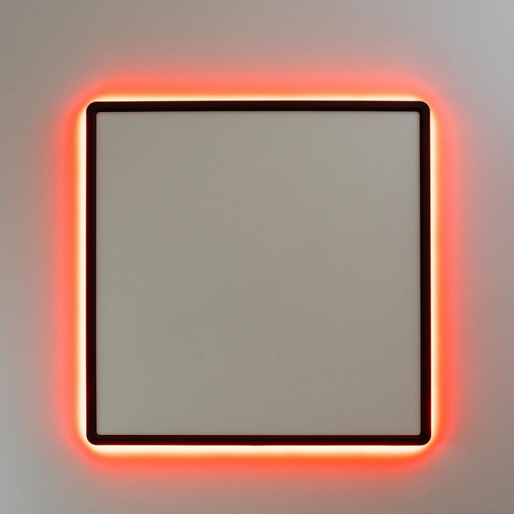 Накладной светильник citilux norma cl749k401