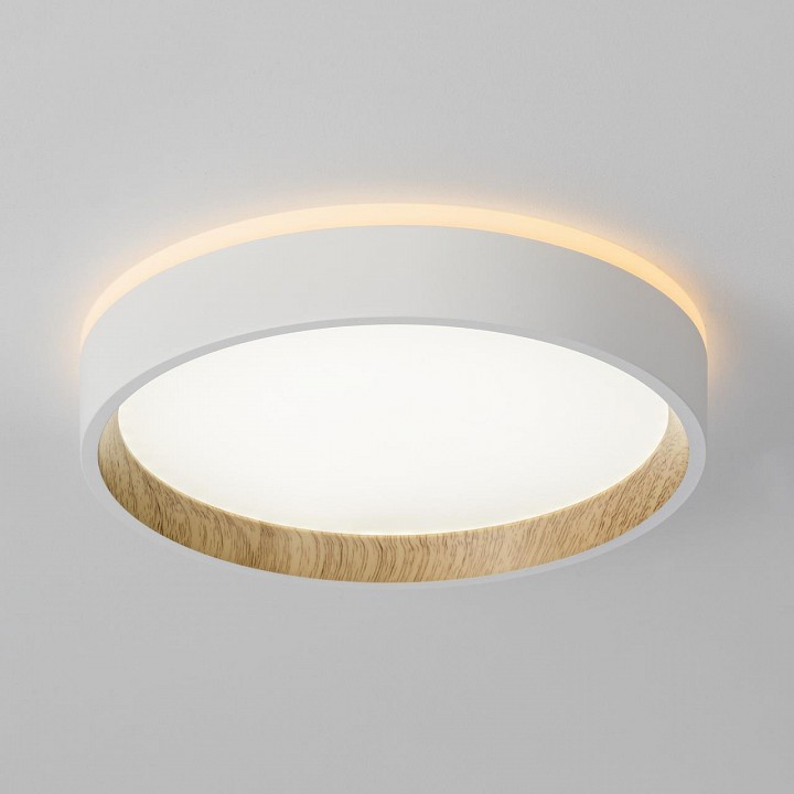 Накладной светильник citilux etalon cl750180