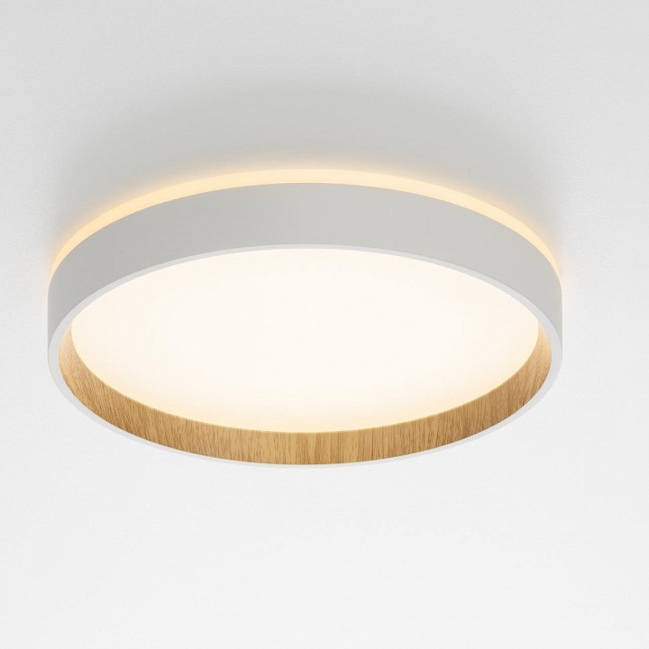 Накладной светильник citilux etalon cl750240