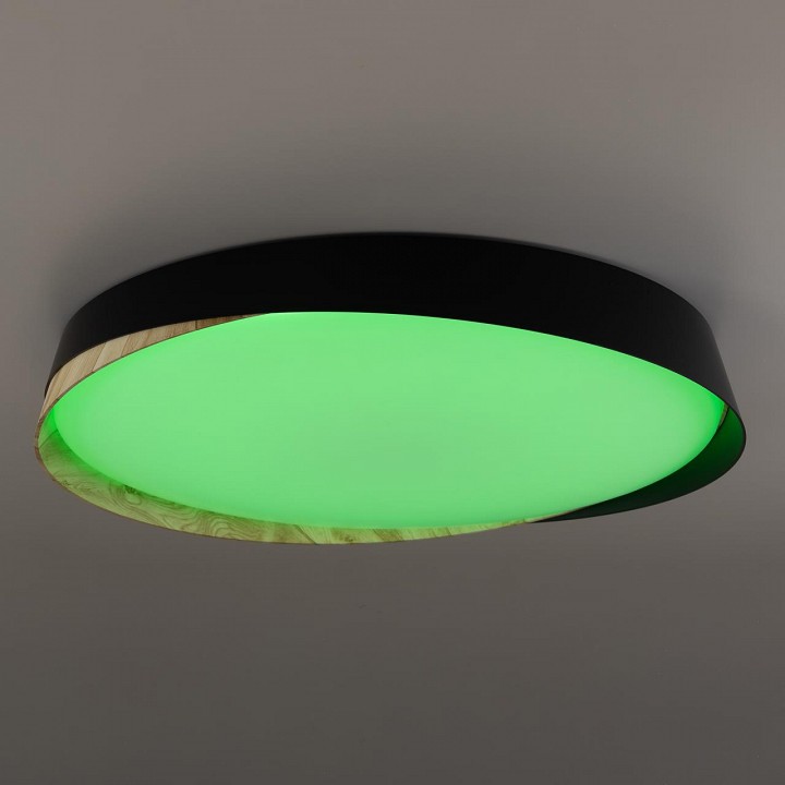 Накладной светильник citilux bonny cl754451g