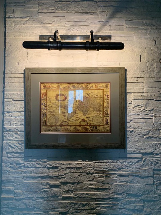 Подсветка для картины covali  wl-52013