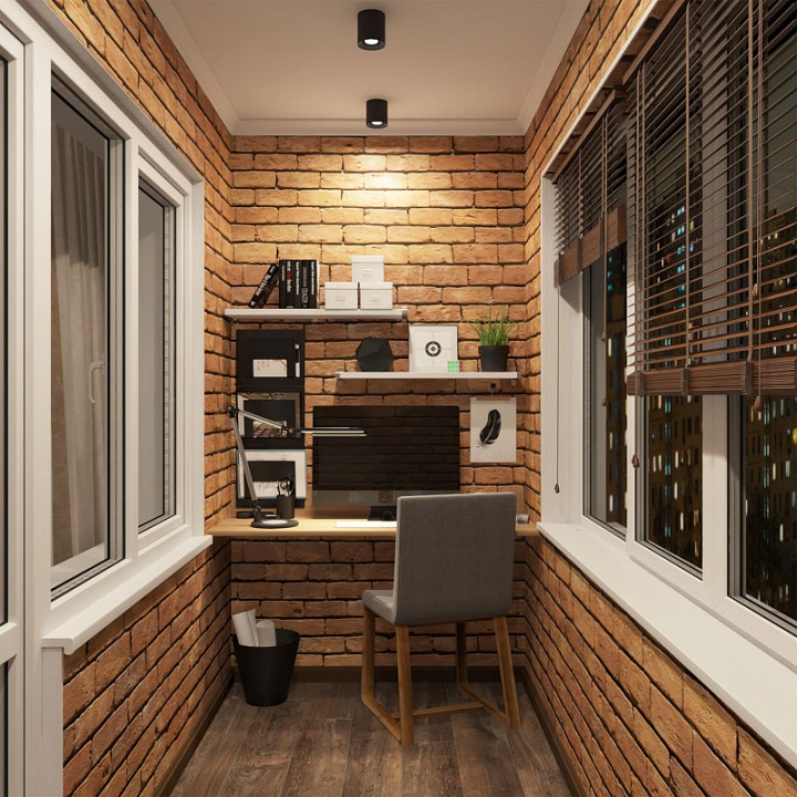 Накладной светильник denkirs dk3040 dk3040-bk