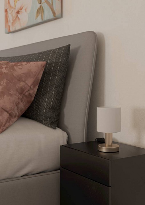 Настольная лампа декоративная eglo montetto 31841