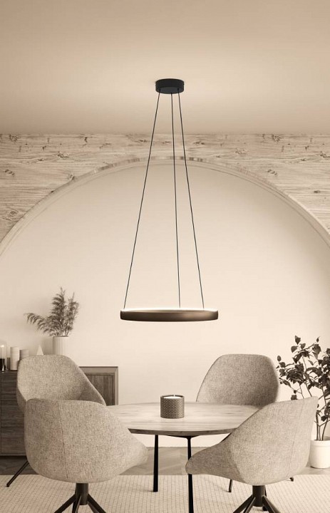 Подвесной светильник eglo trabuco 390451