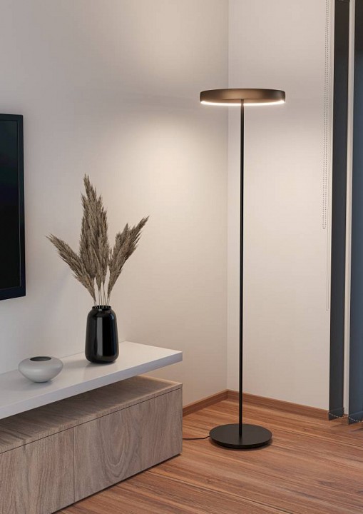 Торшер eglo trabuco 390452