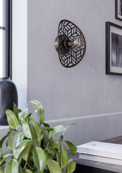 Накладной светильник eglo swaby 44125