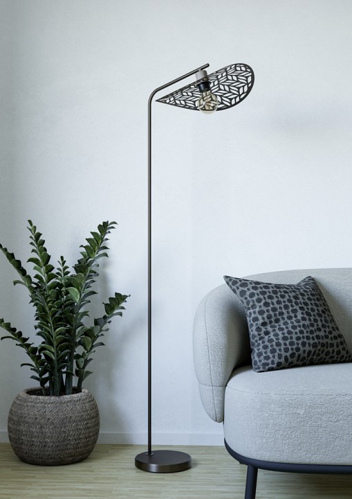 Торшер eglo swaby 44127