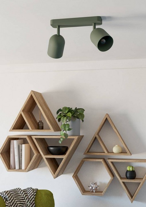 Спот eglo tilston 44133