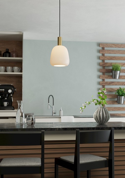 Подвесной светильник eglo manzanares 900305