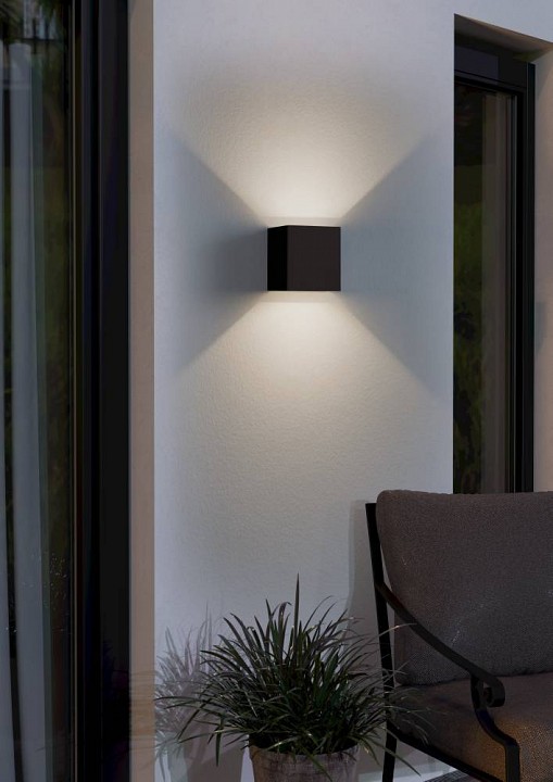 Накладной светильник eglo calpino 3 901064