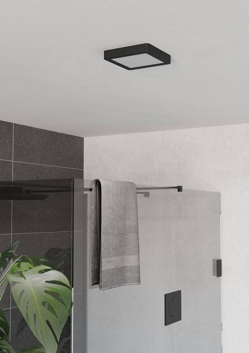 Накладной светильник eglo fueva 6 901328