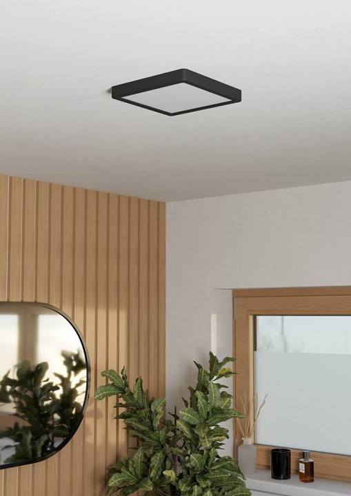 Накладной светильник eglo fueva 6 901329