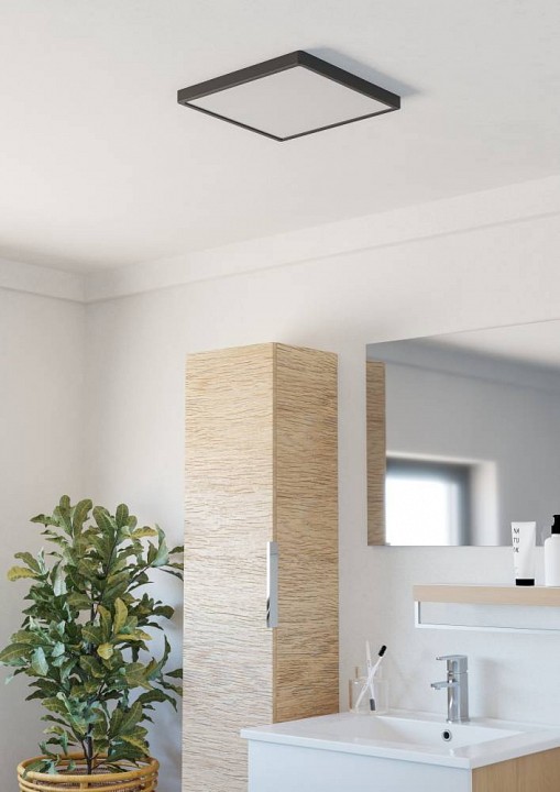 Накладной светильник eglo fueva 6 901331