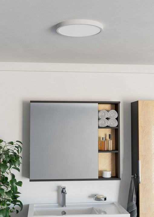 Накладной светильник eglo fueva 6 901334