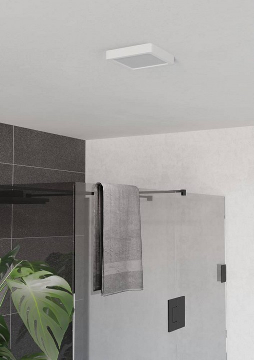 Накладной светильник eglo fueva 6 901335