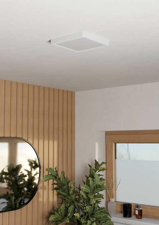 Накладной светильник eglo fueva 6 901336