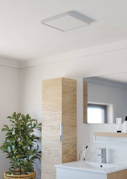 Накладной светильник eglo fueva 6 901337