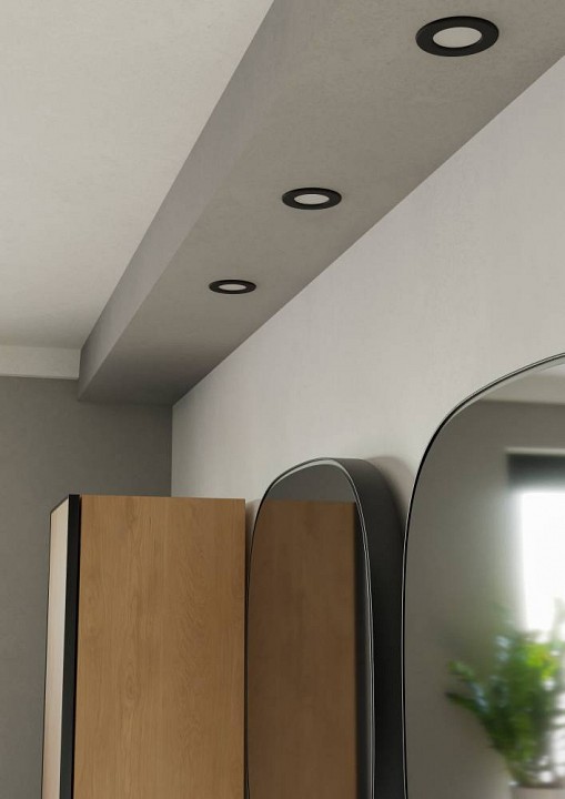 Встраиваемый светильник eglo fueva 6 901412