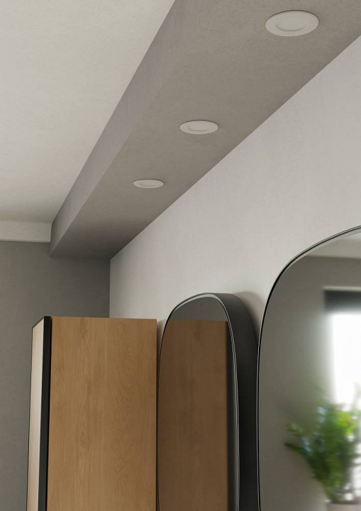 Встраиваемый светильник eglo fueva 6 901416