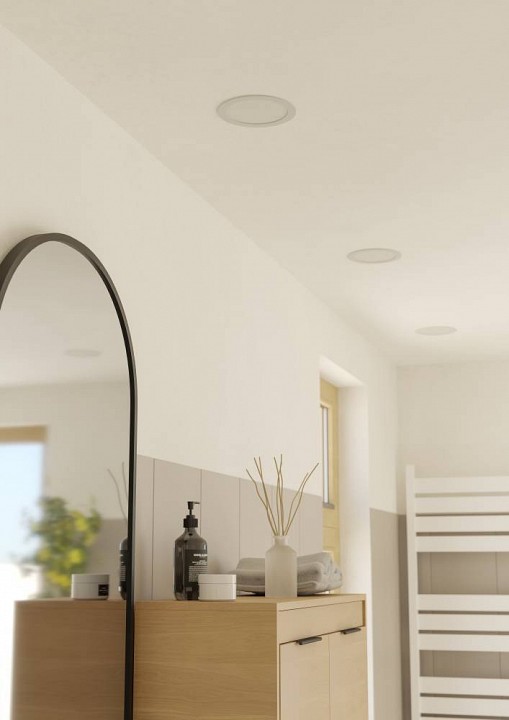 Встраиваемый светильник eglo fueva 6 901418