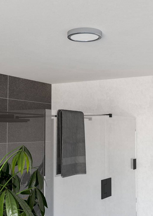 Накладной светильник eglo fueva 6 901762