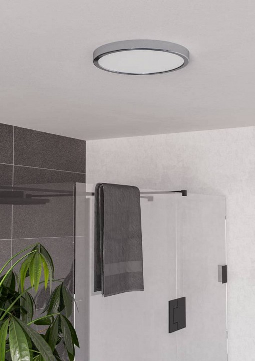 Накладной светильник eglo fueva 6 901764