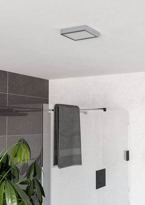 Накладной светильник eglo fueva 6 901765