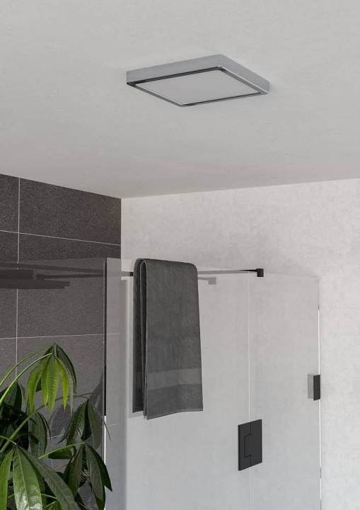 Накладной светильник eglo fueva 6 901766