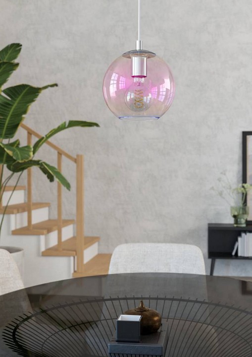 Подвесной светильник eglo ariscani 2 901918