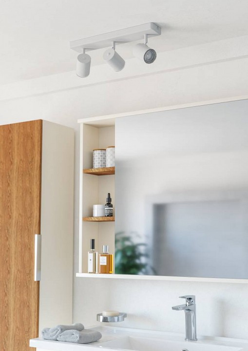 Спот eglo consuma 1 901963