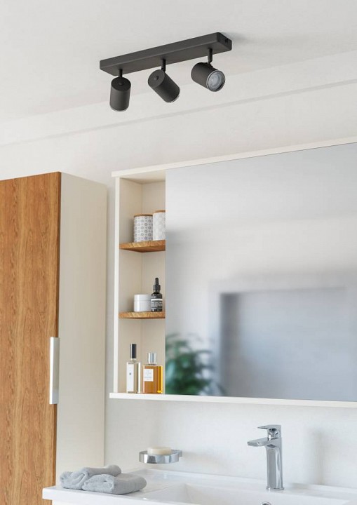 Спот eglo consuma 1 901966