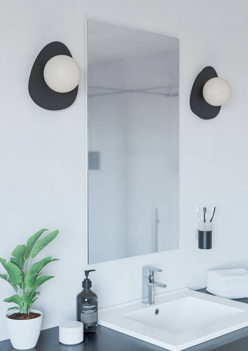 Накладной светильник eglo castrovido 902091