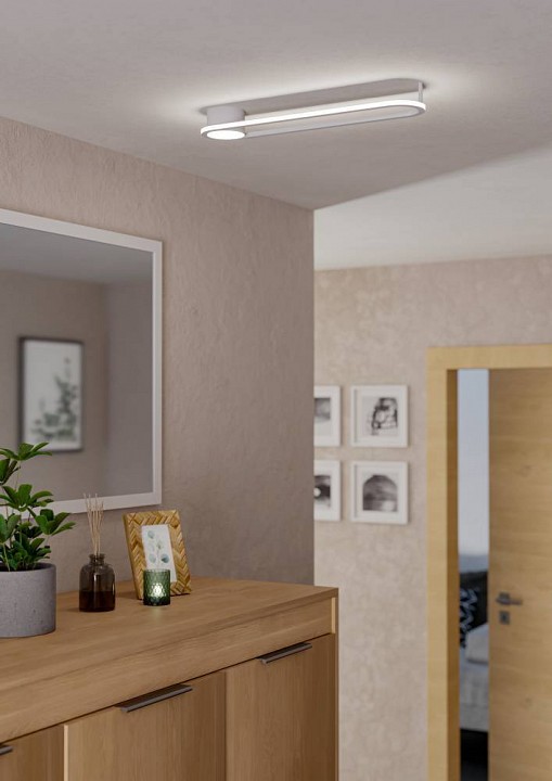 Накладной светильник eglo collecorvino 902152