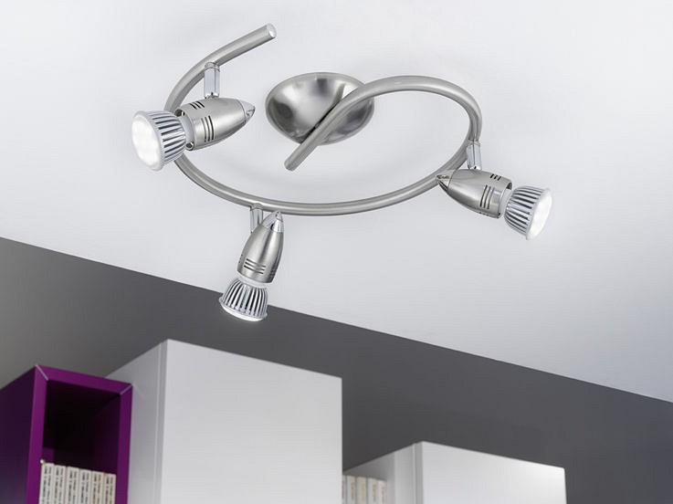 Спот eglo magnum-led 92643