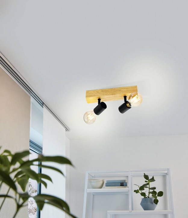 Спот eglo townshend 3 99478