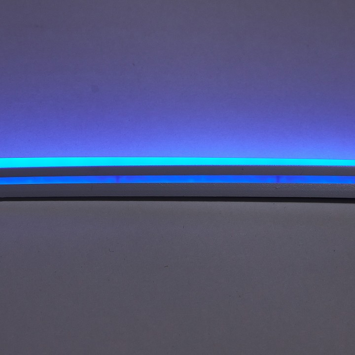 Шнур световой eleganz  el-n24-96b