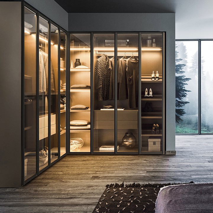 Лента светодиодная feron ls501 41056