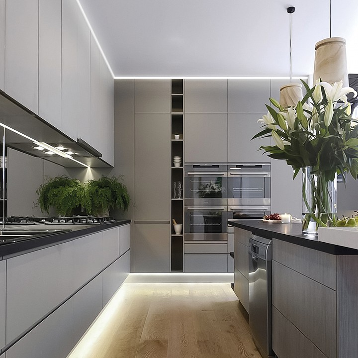 Лента светодиодная feron ls604 48219