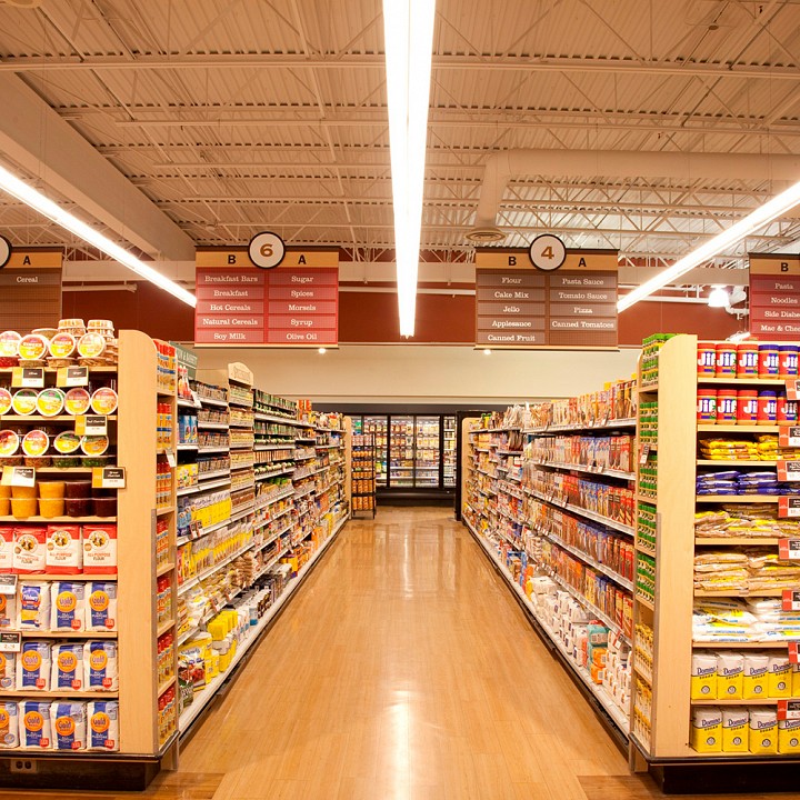 Накладной светильник feron al122 48579