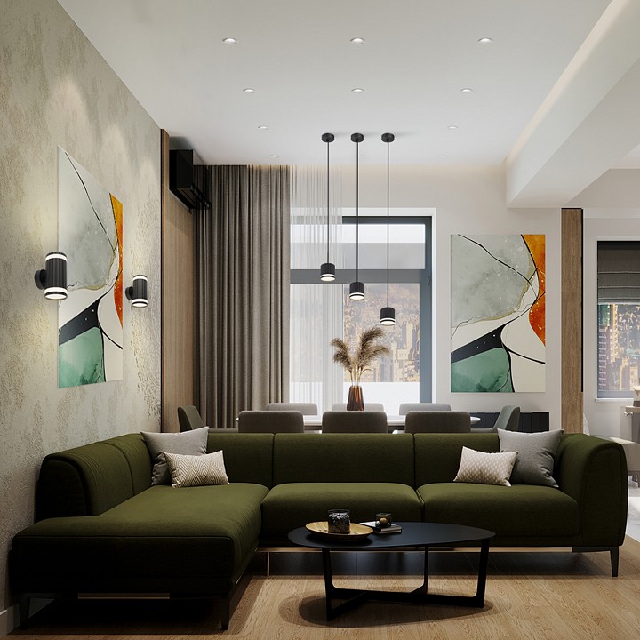 Бра feron hl3690 48680