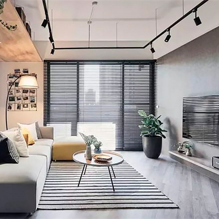 Светильник на штанге feron al198 48940