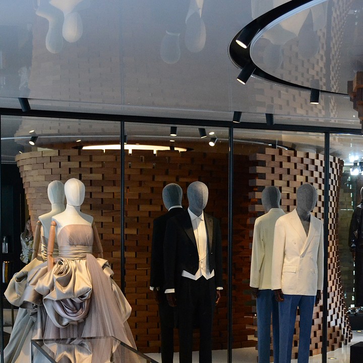 Накладной светильник arlight microcosm 051005