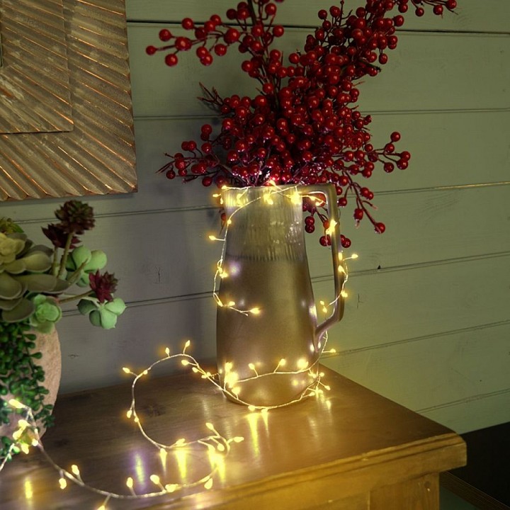 Лента светодиодная arlight wave 051447