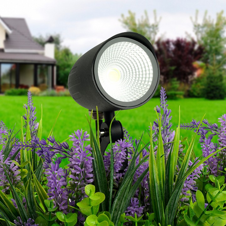 Настенно-потолочный прожектор arlight ar-line-300-6w 051766