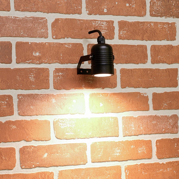 Наземный низкий светильник feron  51963