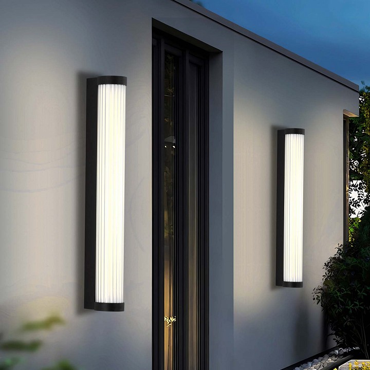 Накладной светильник favourite kolonne 4639-1w