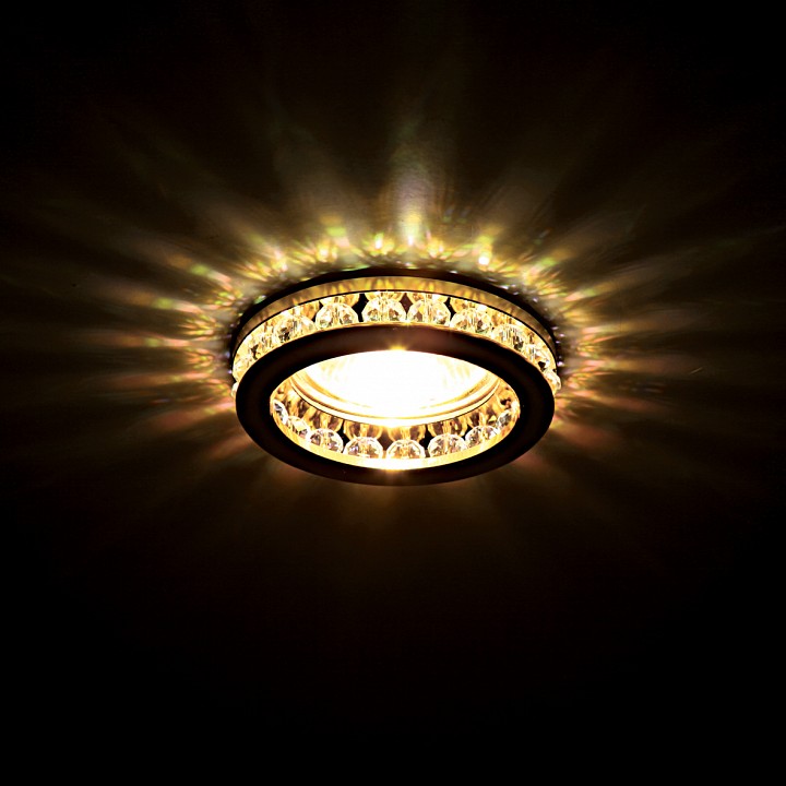 Встраиваемый светильник lightstar monilo 031702