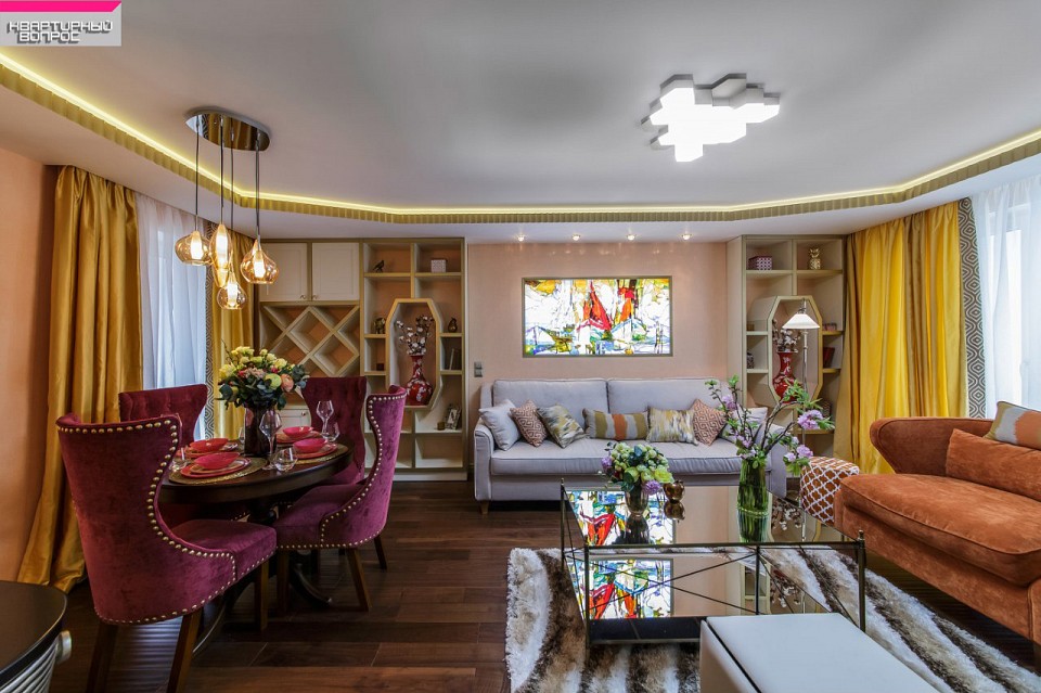 Подвесной светильник lightstar pentola 803063