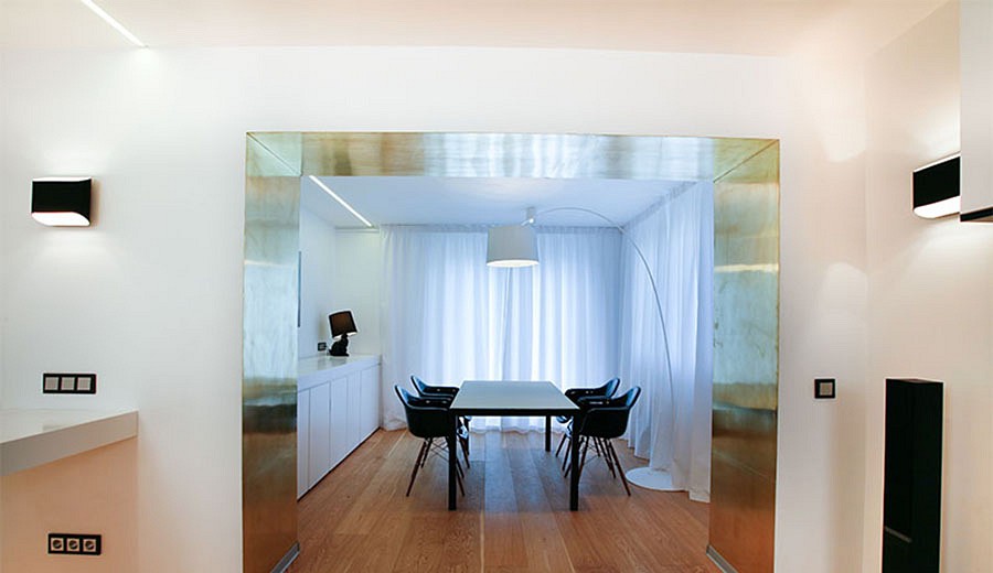 Накладной светильник lightstar muro 808627